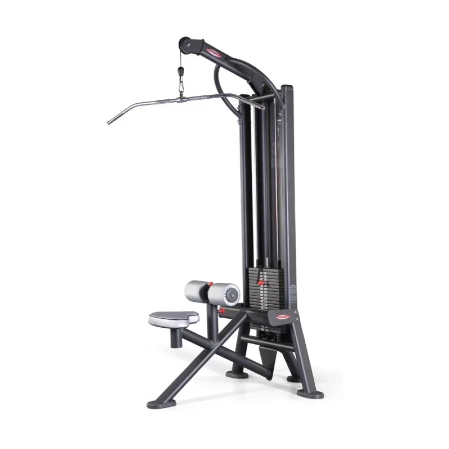 Panatta Lat Pulldown Machine  1FE001