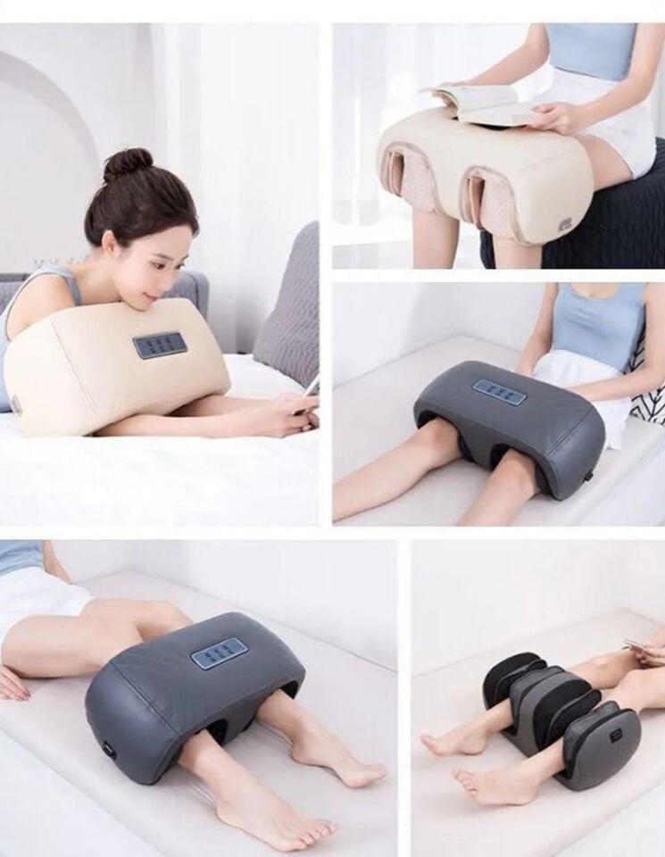 ﻿Prorehab Устройство для массажа стоп, рук и икр