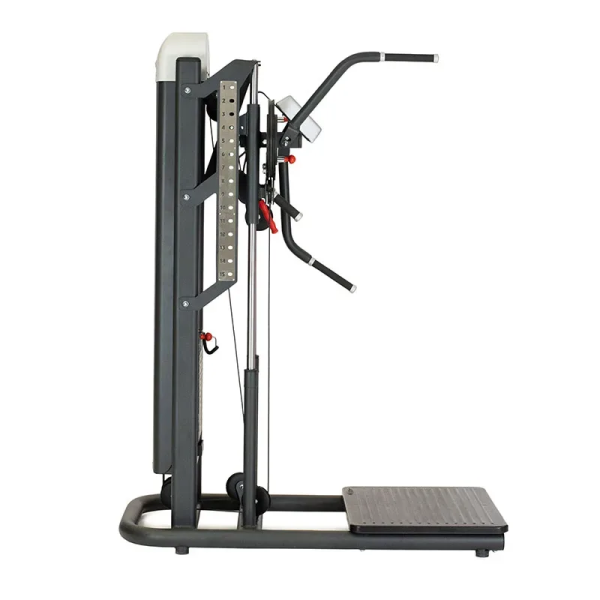 Panatta Fit Evo Standing Multi Flight Makinesi  1FE028