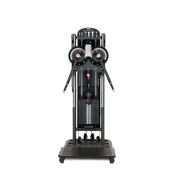 Panatta Fit Evo Standing Multi Flight Makinesi  1FE028