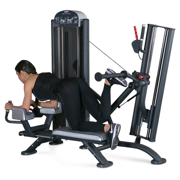 Panatta Fit Evo Master Gluteus - 1FE094