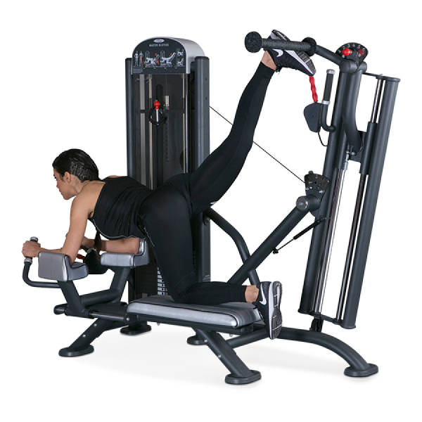 Panatta Fit Evo Master Gluteus - 1FE094