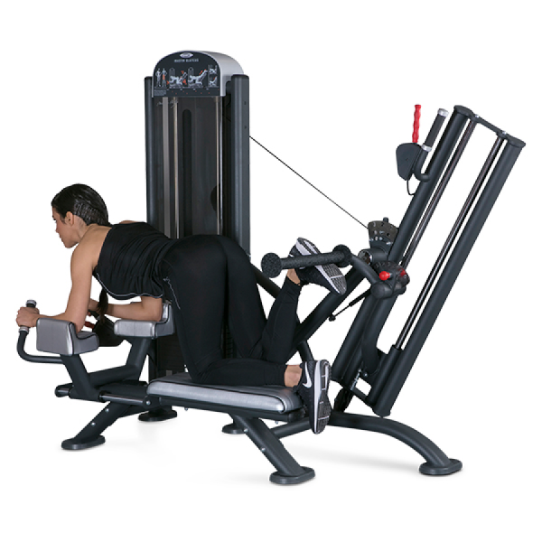 Panatta Fit Evo Master Gluteus - 1FE094