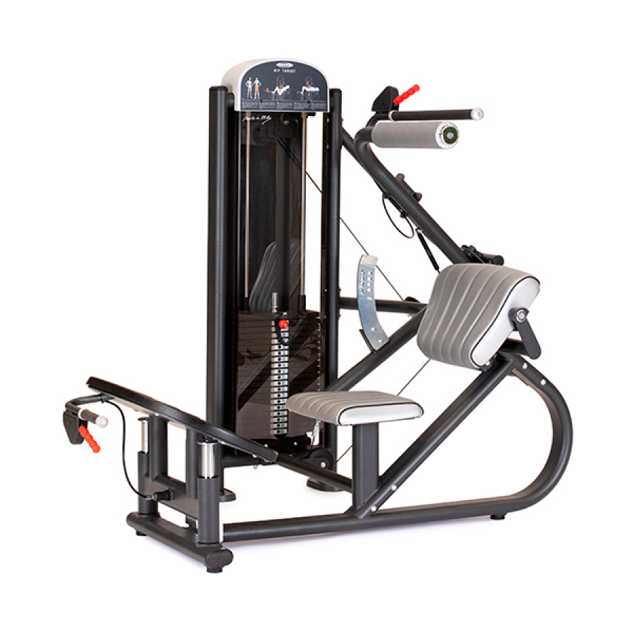 Panatta Fit Evo Hip Thrust 1FE097