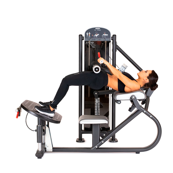 Panatta Fit Evo Hip Thrust 1FE097