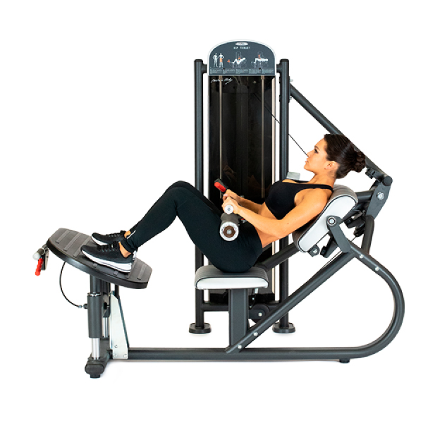 Panatta Fit Evo Hip Thrust 1FE097