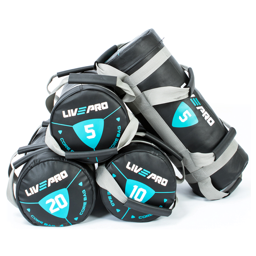 Protech Power Bag - 25 KG