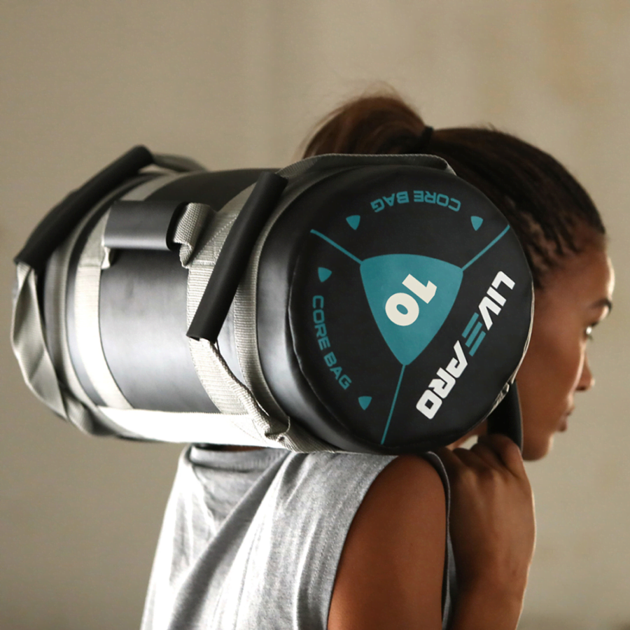 Protech Power Bag - 25 KG