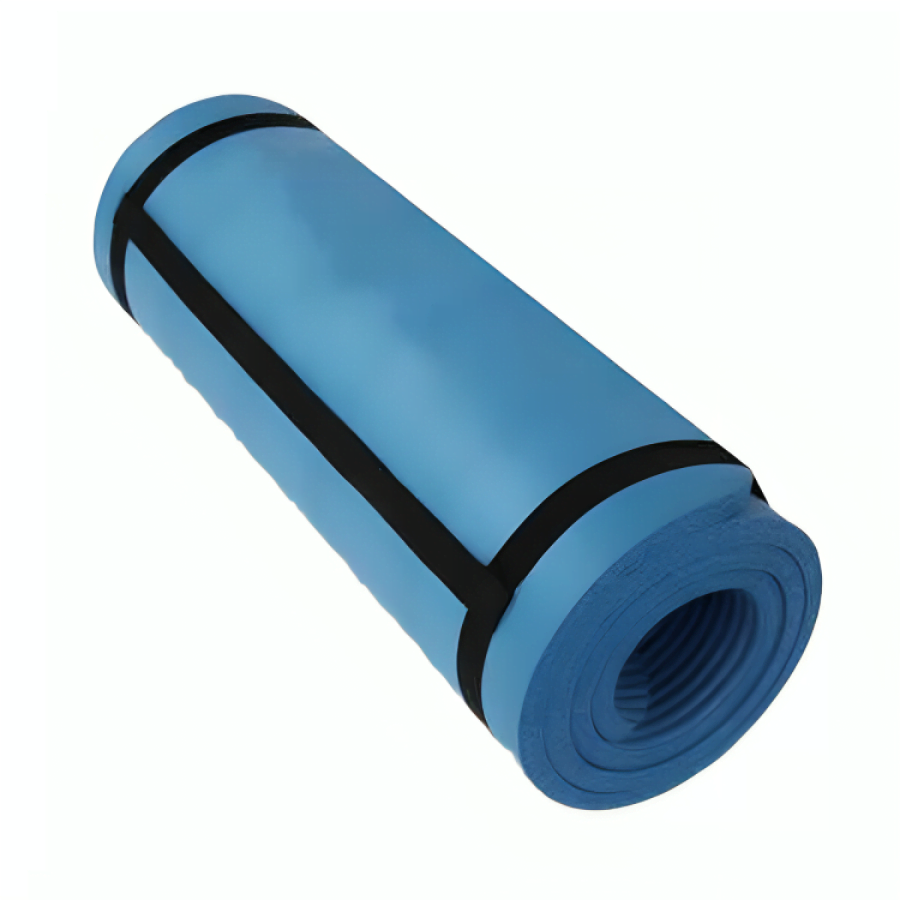 Protech Yoga Mat - Blue - 1 cm