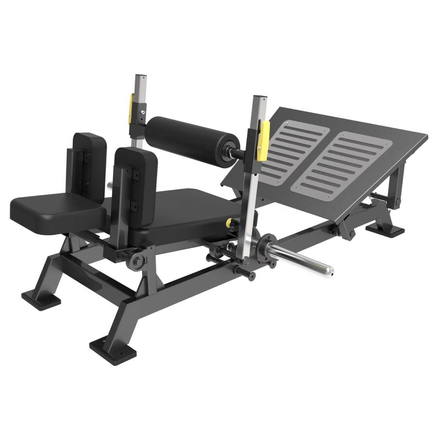 Protech Glute Builder