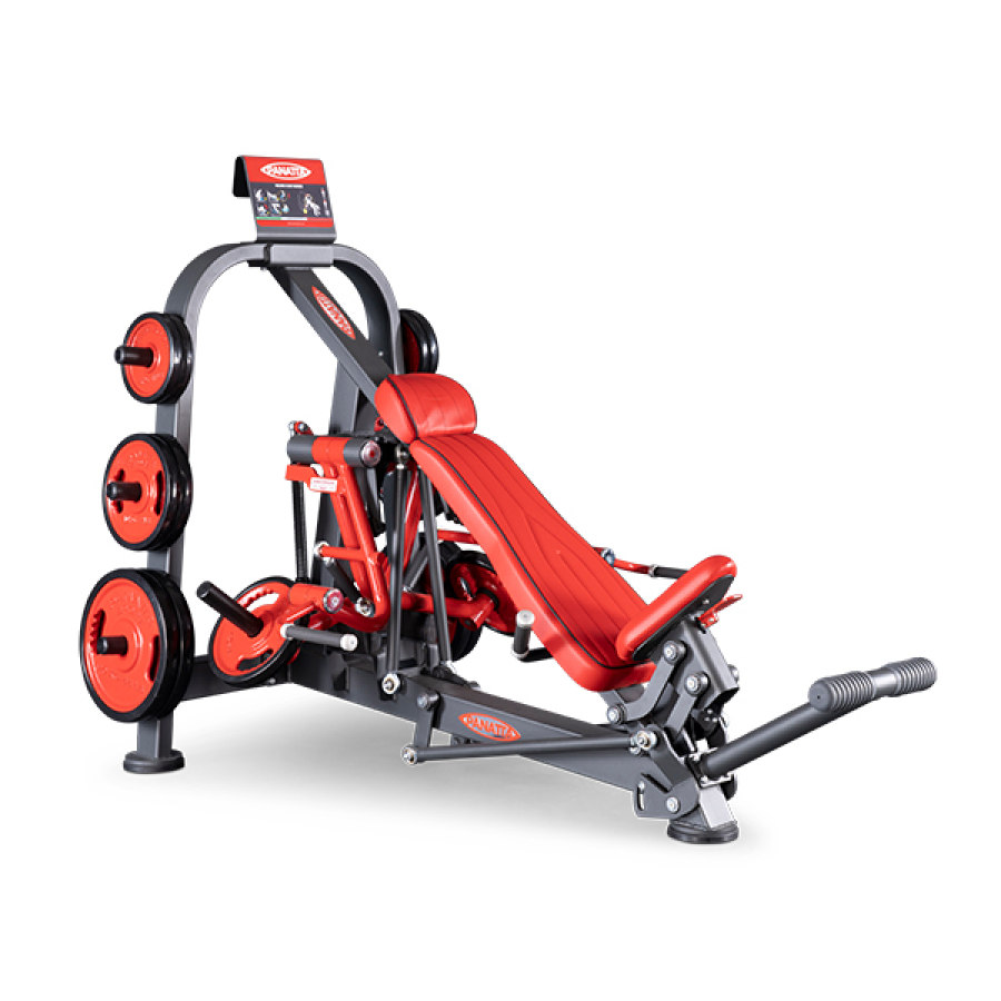 Panatta Super Upper Chest Flight Machine  1FW038