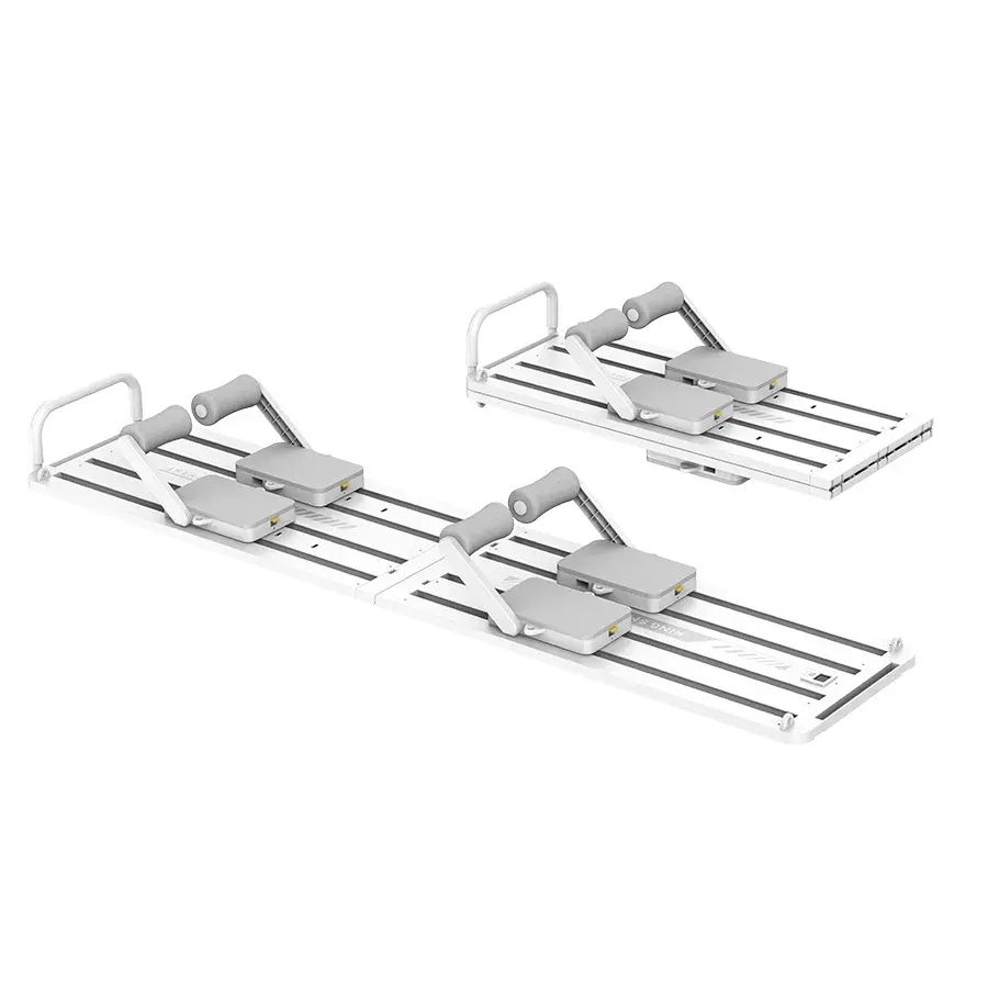 Kingsmith Crawler Machine