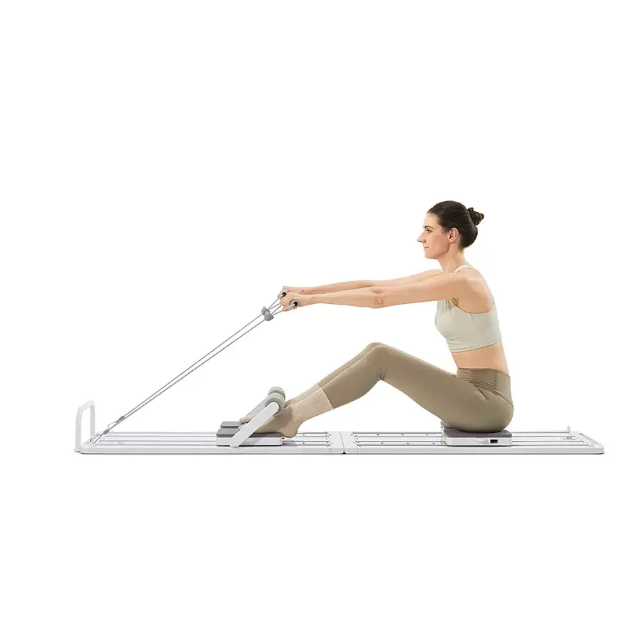 Kingsmith Pilates ve Streching Aleti