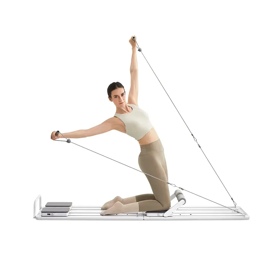 Kingsmith Pilates ve Streching Aleti