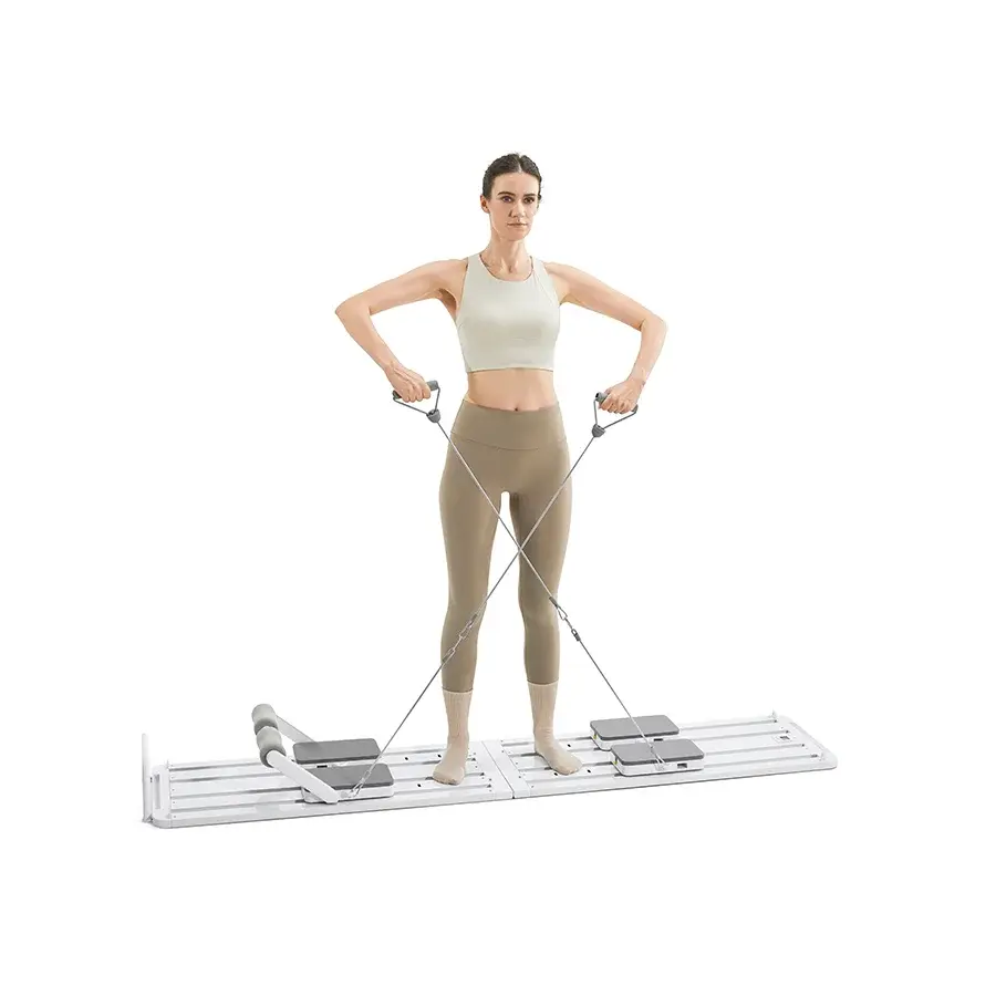 Kingsmith Pilates ve Streching Aleti