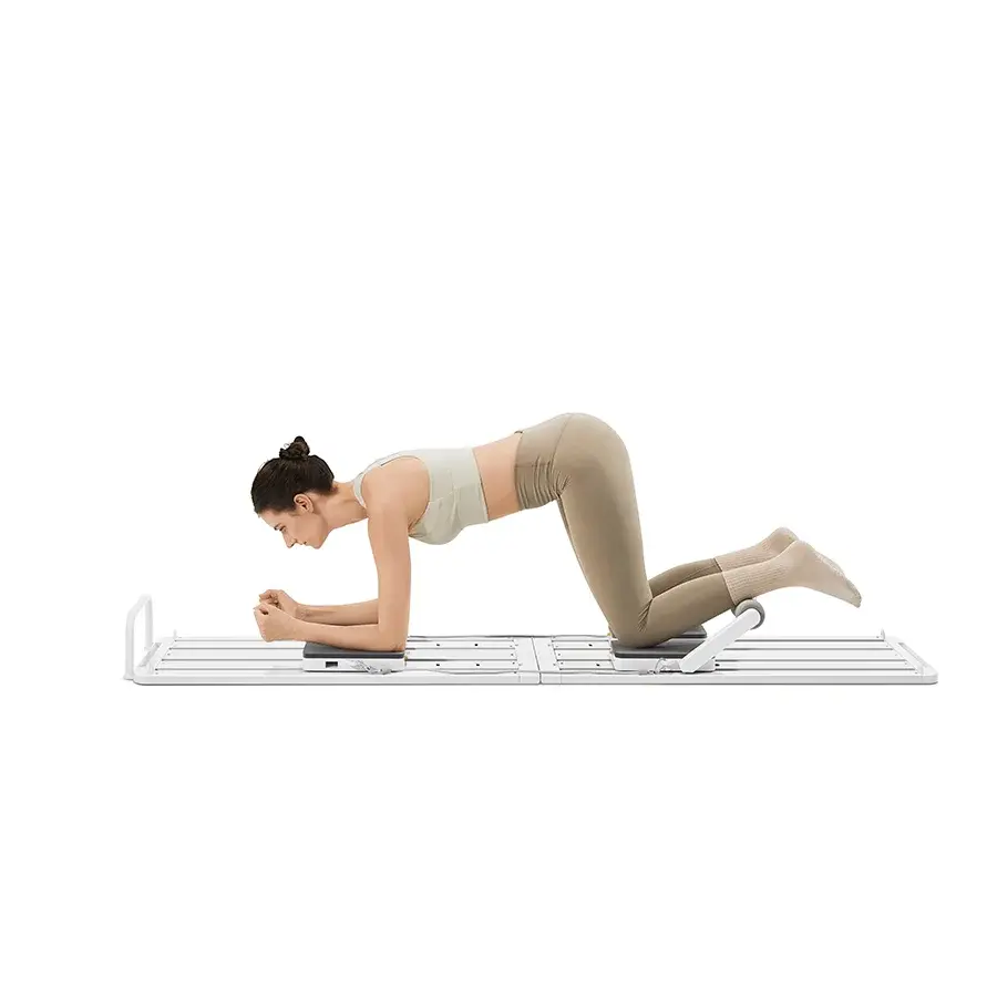 Kingsmith Pilates ve Streching Aleti