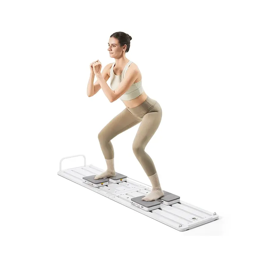 Kingsmith Pilates ve Streching Aleti