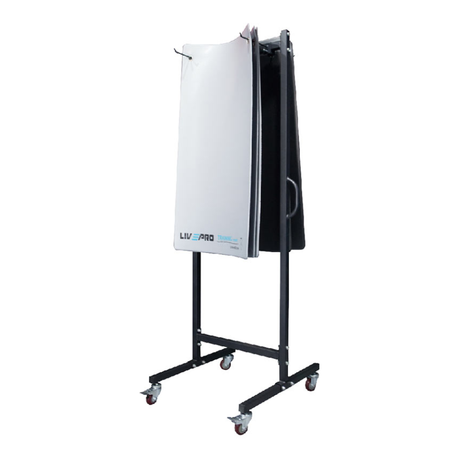 Protech ﻿Mat Rack