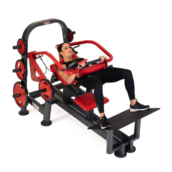 Panatta FreeWeight Special Hip Thrust  1FW097