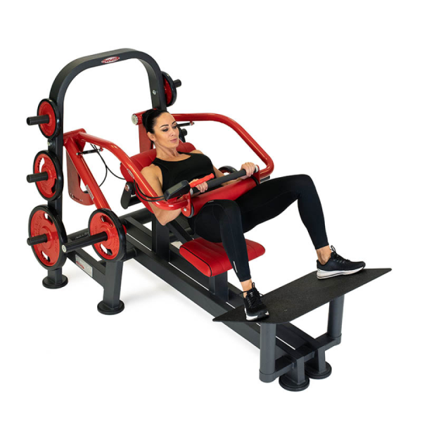 Panatta FreeWeight Special Hip Thrust  1FW097