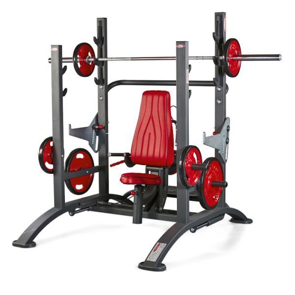 Panatta - Freeweight HP Power Tower 1HP233