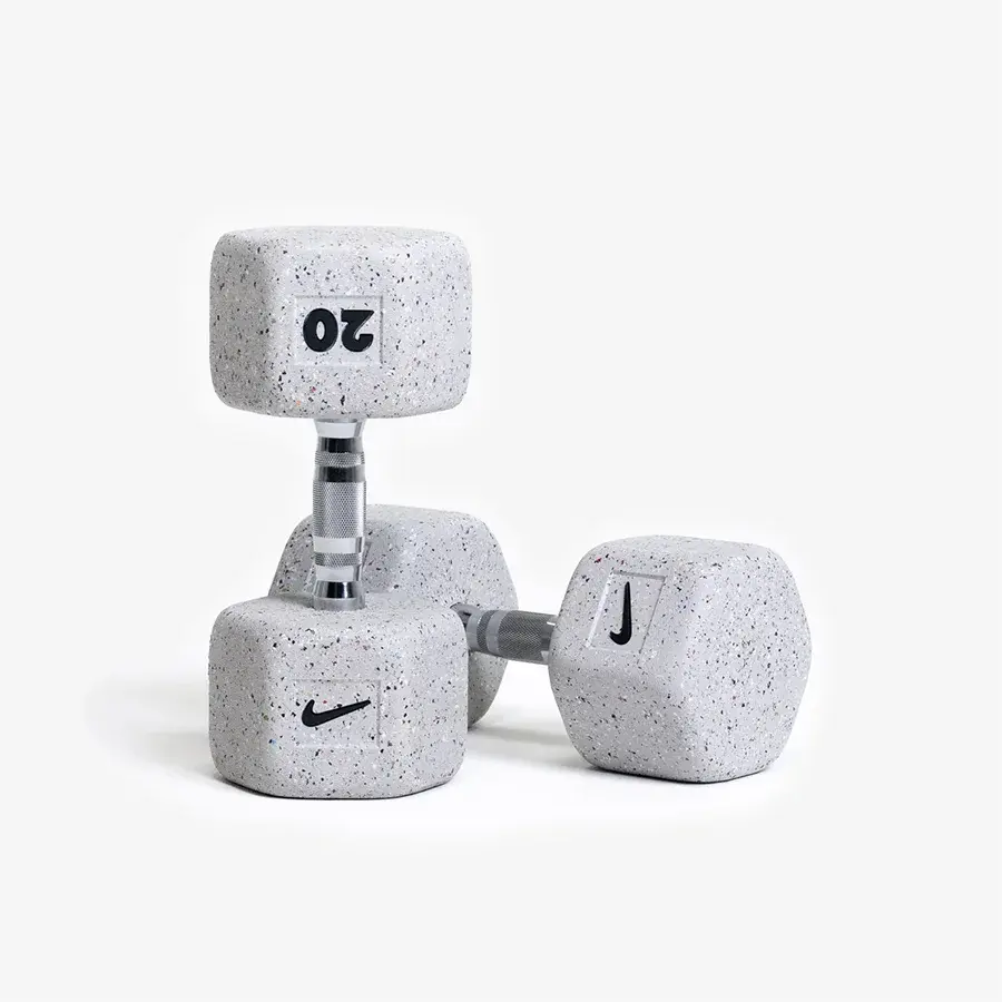 Nike Strength Grind Dumbbell