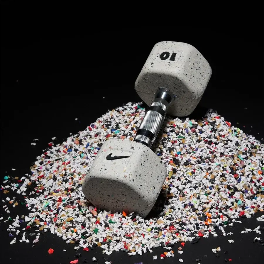 Nike Strength Grind Dumbbell
