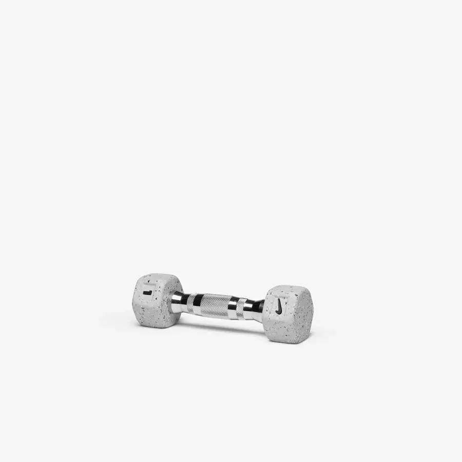 Nike Strength Grind Dumbbell 1 KG