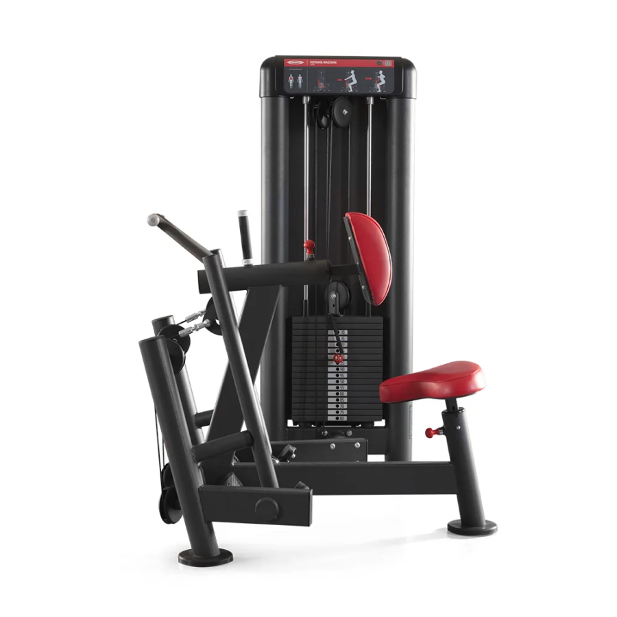 Panatta Rowing Machine  1SC004