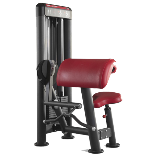 Panatta SEC Curling Machine 1SC051