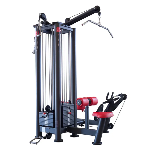 Panatta - Jungle Machine 1SC115