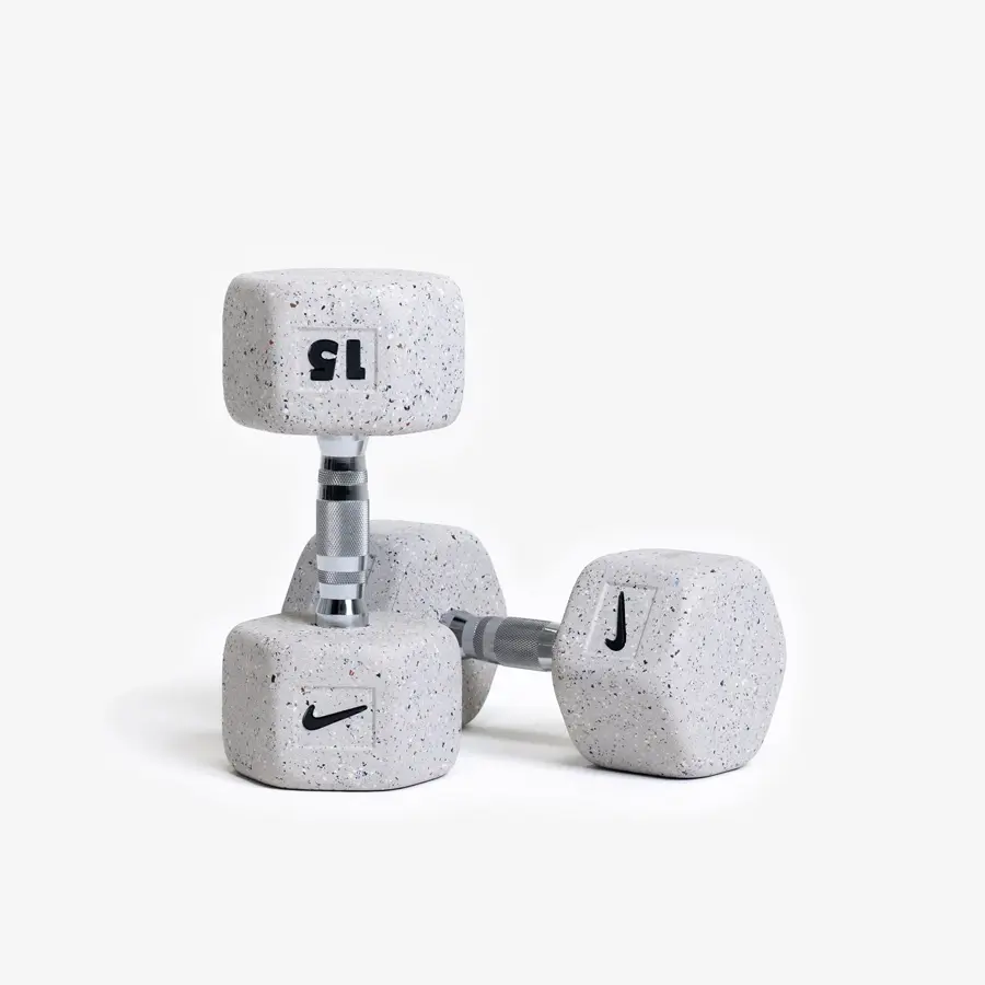 Nike Strength Grind Dumbbell 15 KG