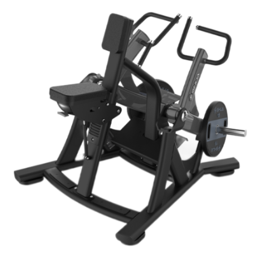 SHUA Split Type Rowing Trainer