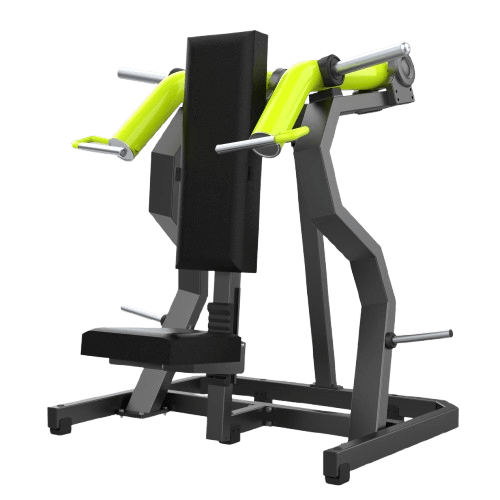 PTEC 935Z Shoulder Press