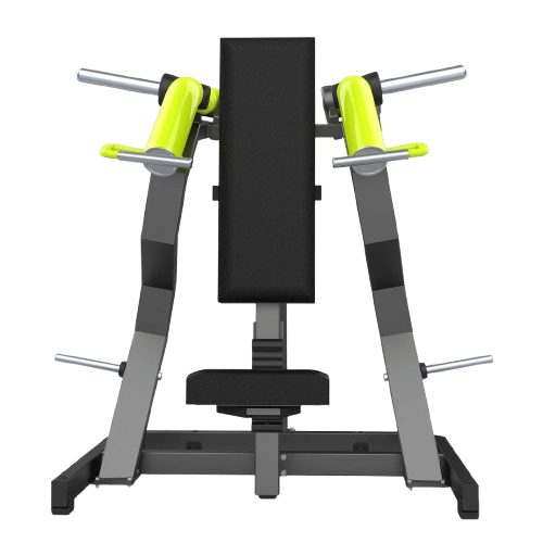 Protech 935Z - Omuz Pres Makinesi