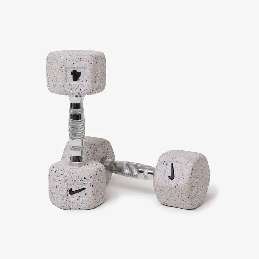 Nike Strength Grind Dumbbell 4 KG