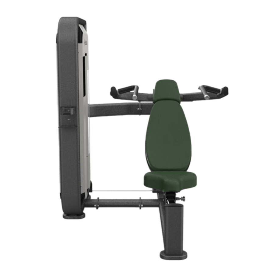 SHUA Shoulder Press/Upper Chest