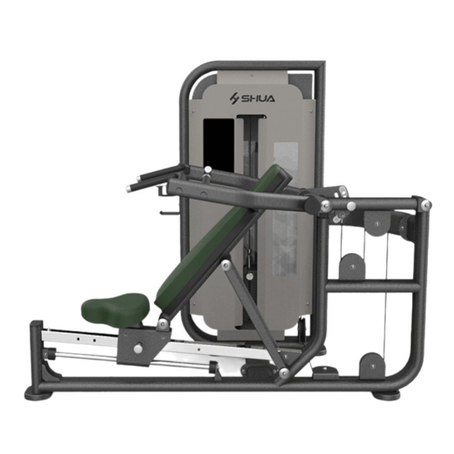 SHUA Shoulder Press/Upper Chest