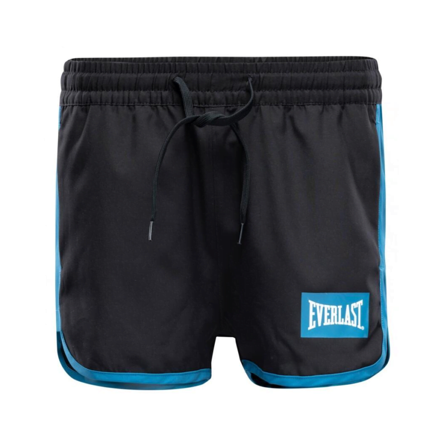 Everlast Laly Short Черно-синие - M