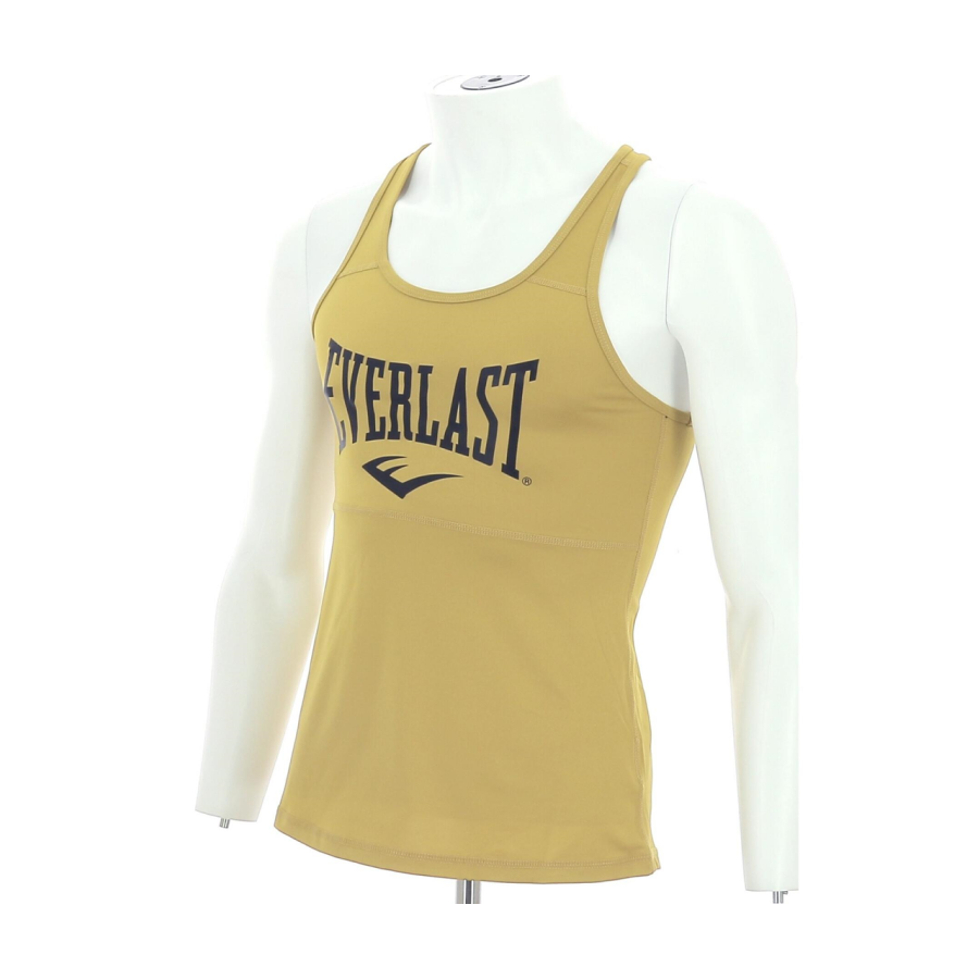 Everlast TK Yellow Tank Top - M