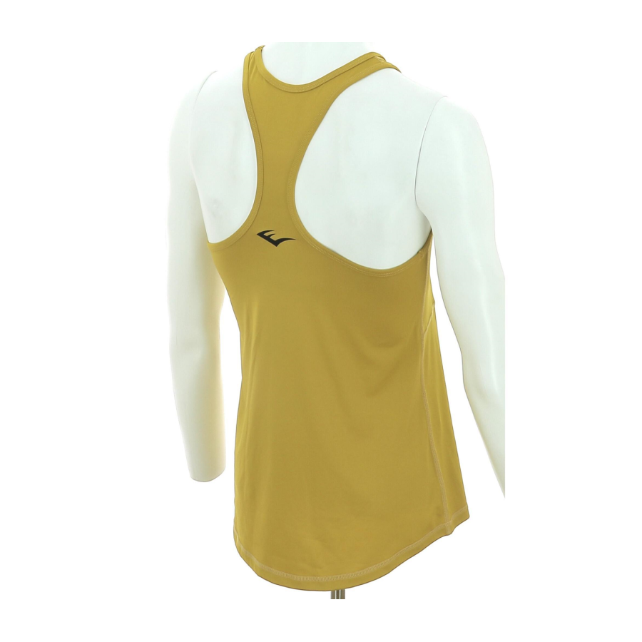 Everlast TK Yellow Tank Top - M