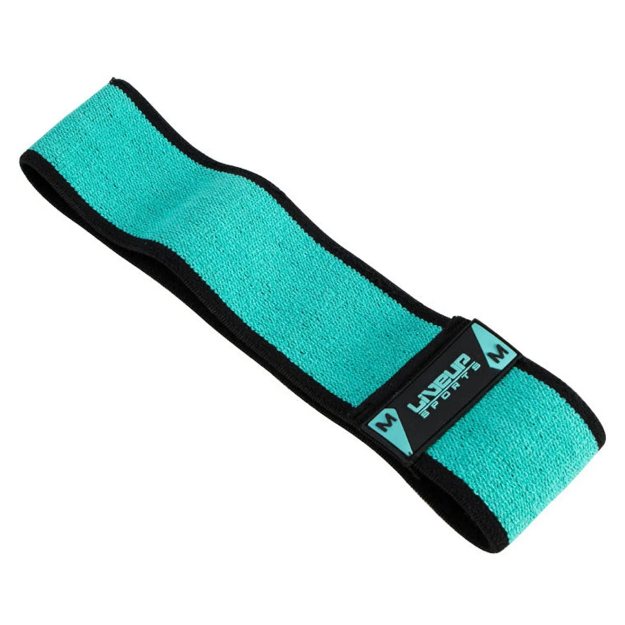 Protech Hip Band M - Yeşil - 3629