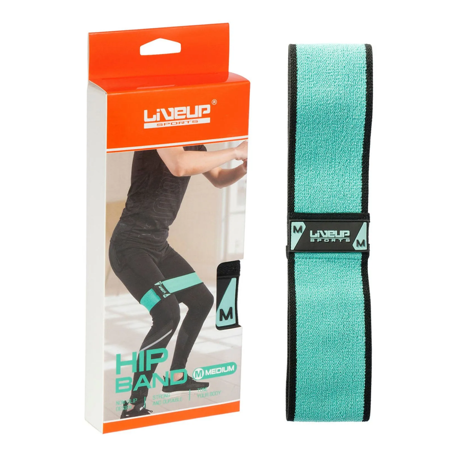 Protech Hip Band M - Yeşil - 3629