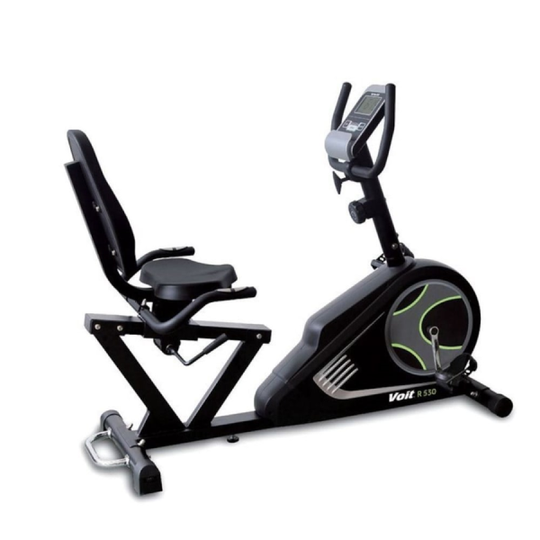 Велосипед Voit R530 Black Collection для лежачего велосипеда - DLX