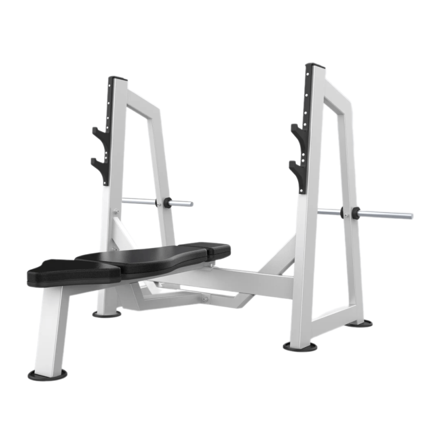 Protech Olympic Flat Bench