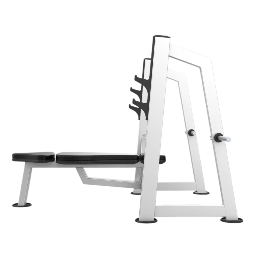 Protech Olympic Flat Bench
