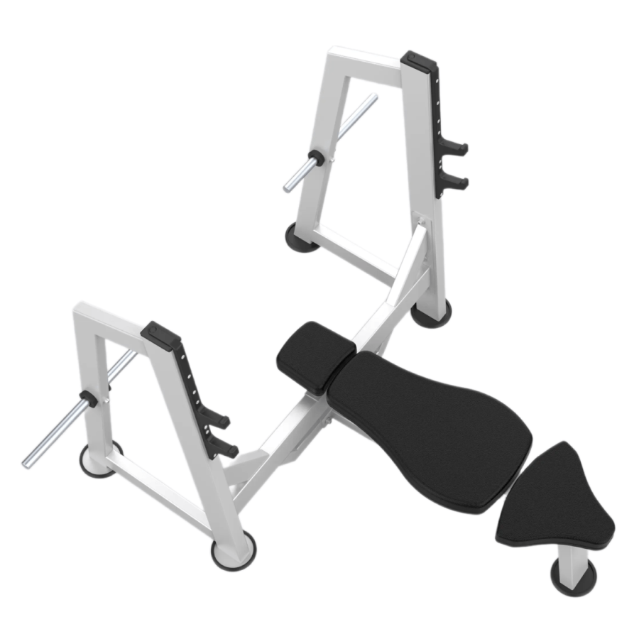 Protech Olympic Flat Bench