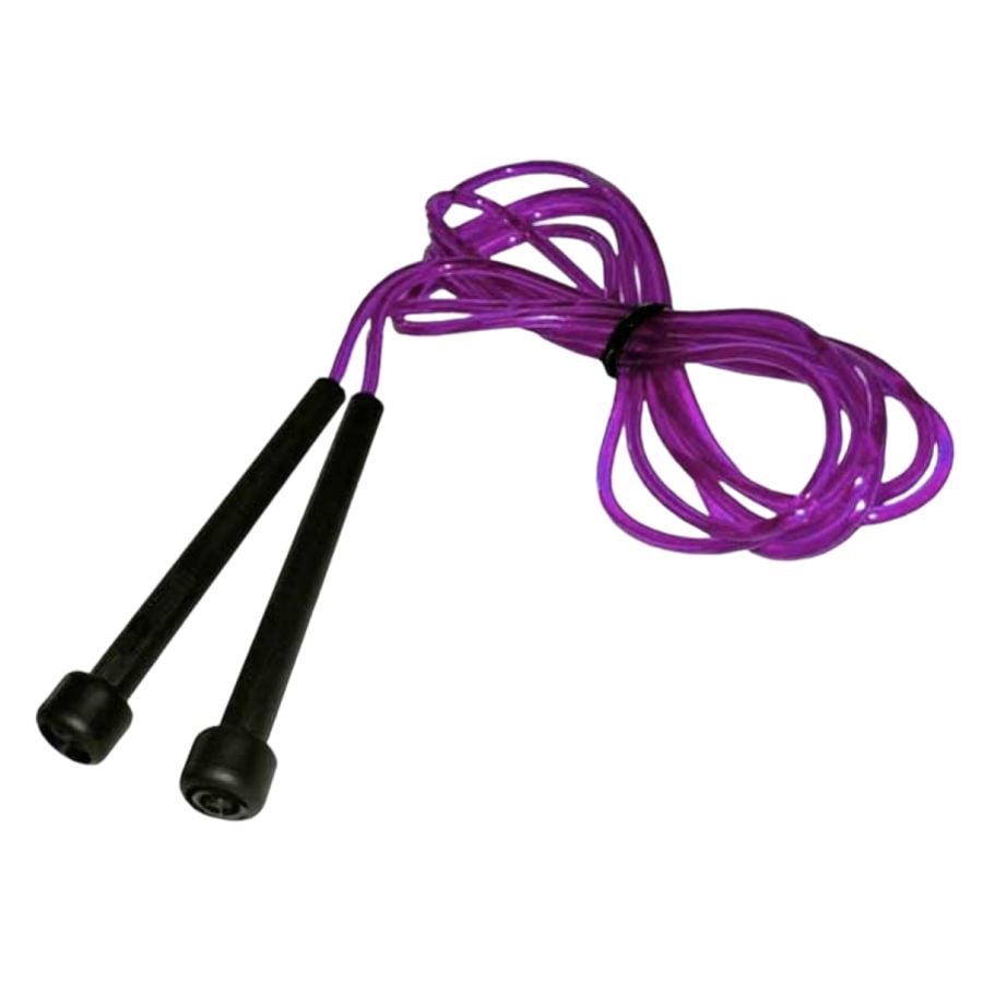 Protech Jump Rope - Purple