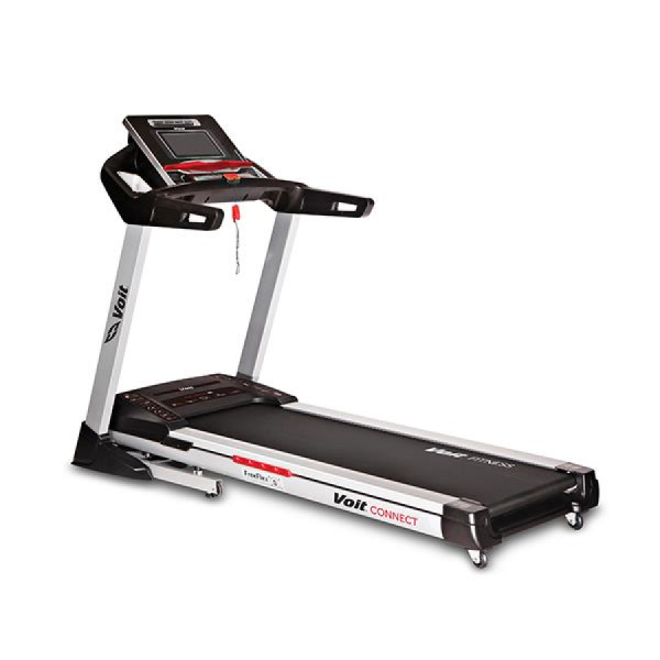 Voit Connect Touch Screen AC Motor Treadmill