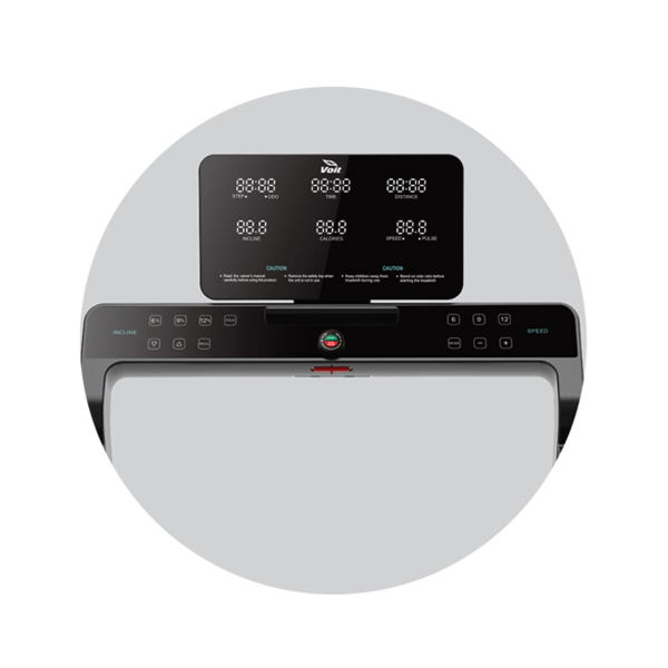 Voit Orthopedics Koşu Bandı